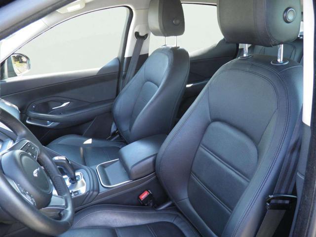 JAGUAR E-Pace 2.0D 150 CV AWD aut. S