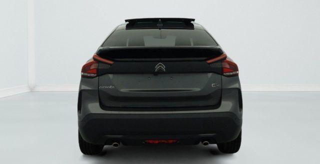 CITROEN C4 PureTech 130 S&S Max IN PROMO - con Tetto Panoramico