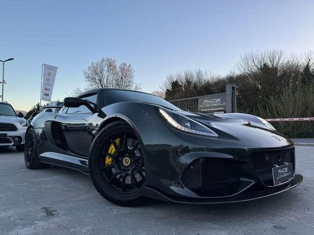 Lotus Exige SPORT 410 FINAL EDITION PACCHETTO CARBONIO! PPF