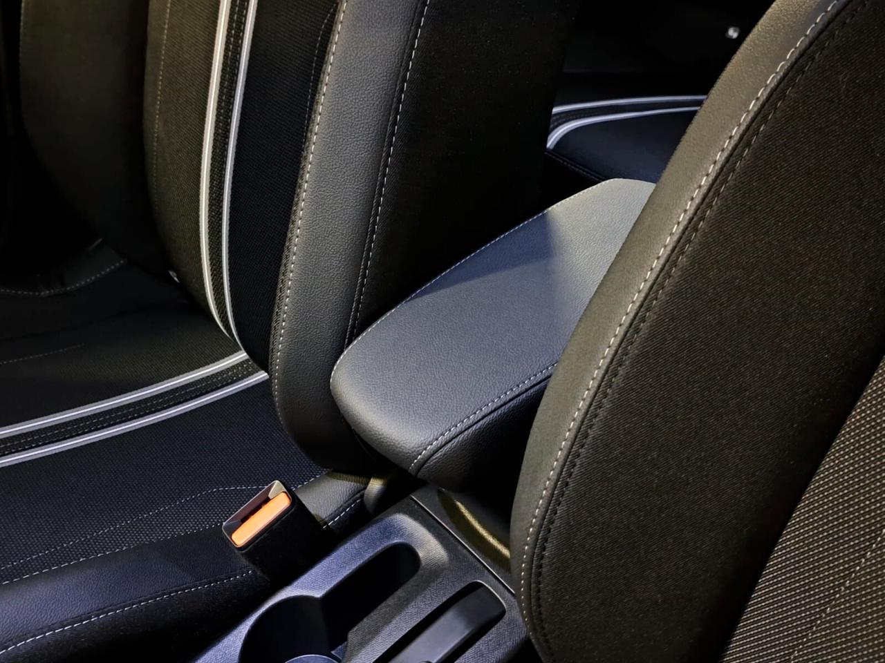 Opel Corsa 1200 75CV GS 5 Porte Km. 0 Voltaic Blue/Tetto Black