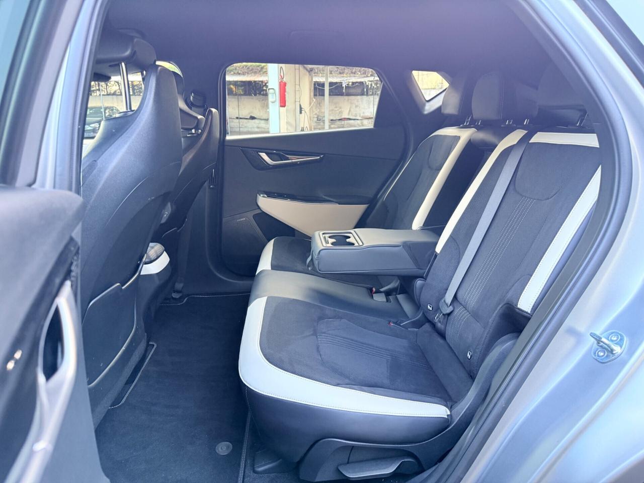 Kia EV6 Single Motor 77,4 kWh RWD GT Line