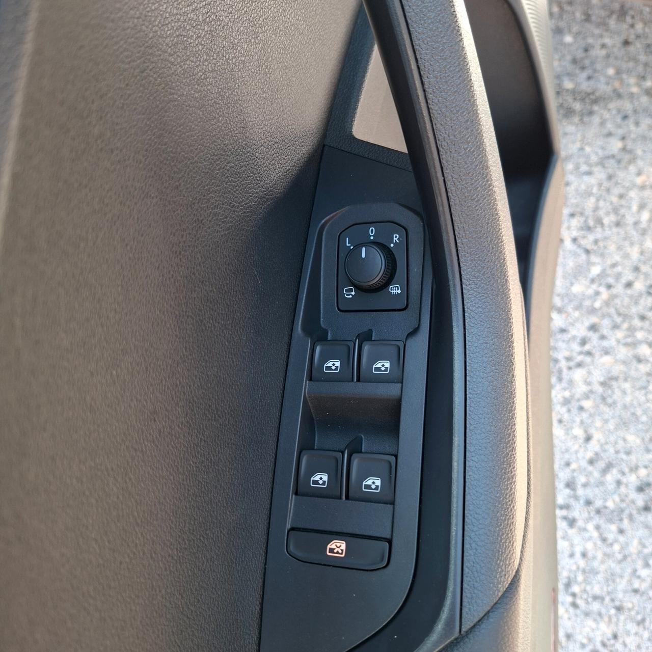 Skoda Karoq 1.6 Tdi 115Cv DSG Executive