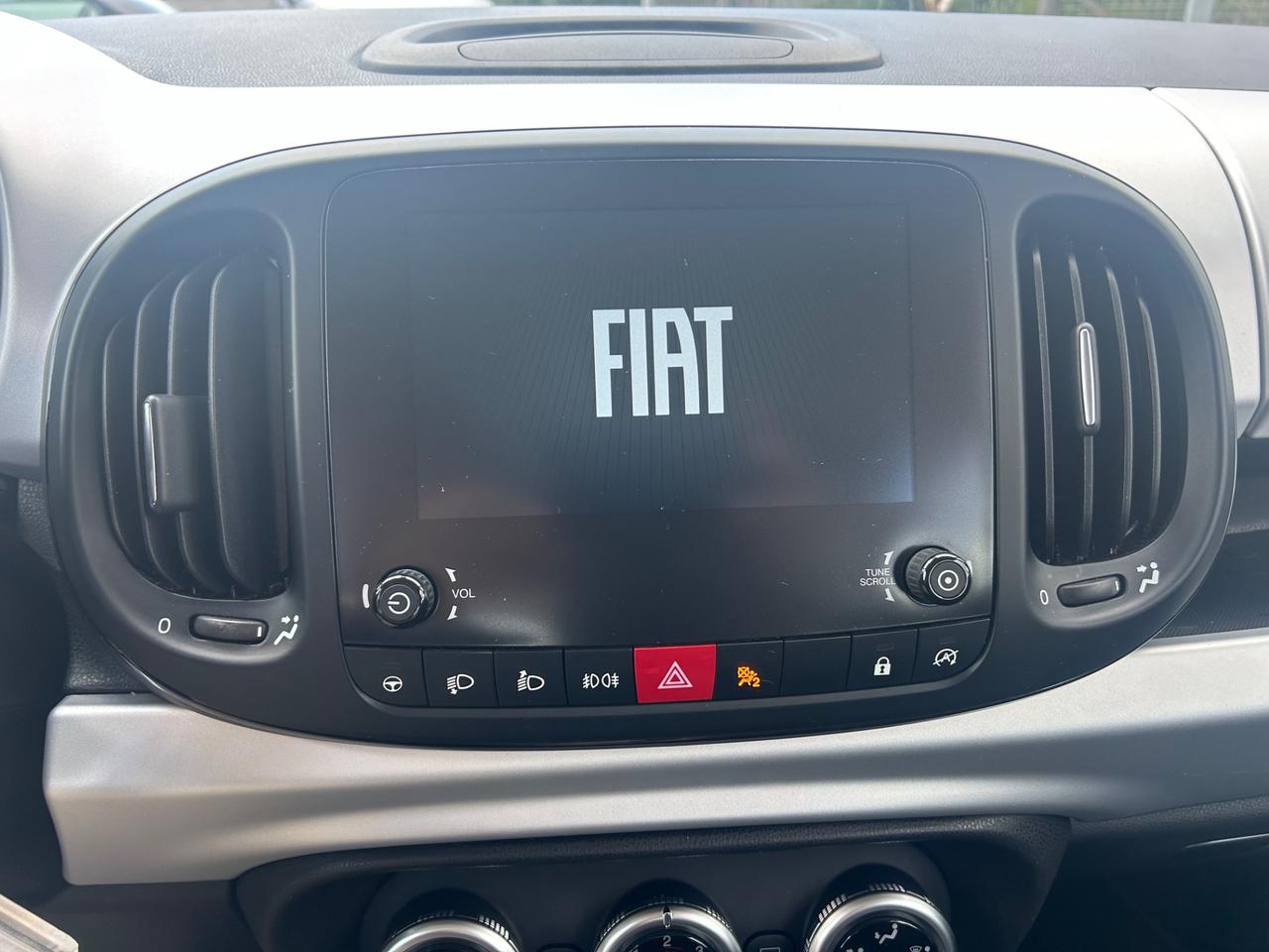 Fiat 500L 1.4 95 CV S&S Connect