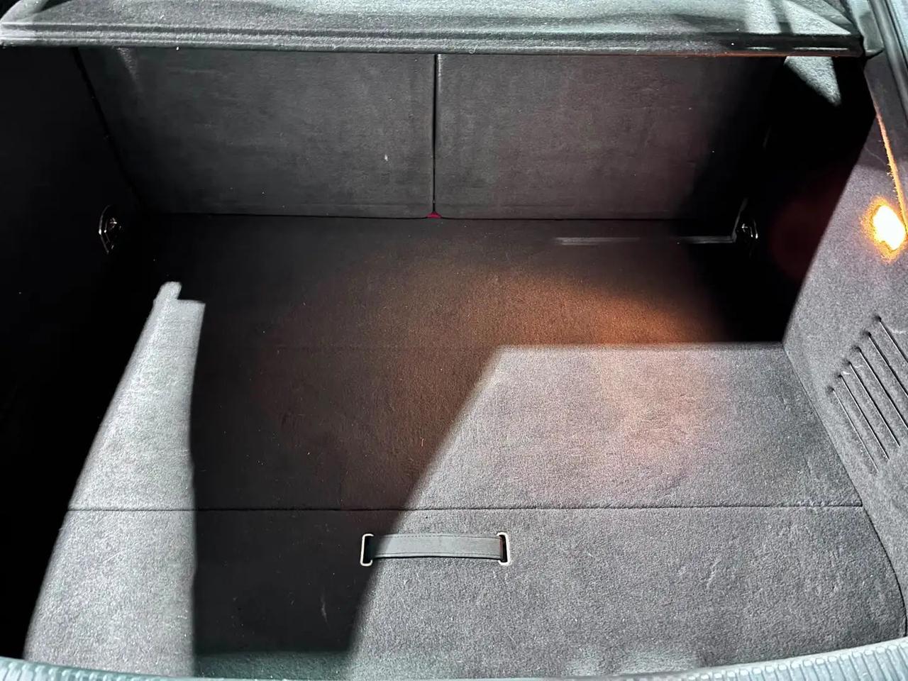 Audi TT Frizione+Volano Nuovi+JBL+Pelle