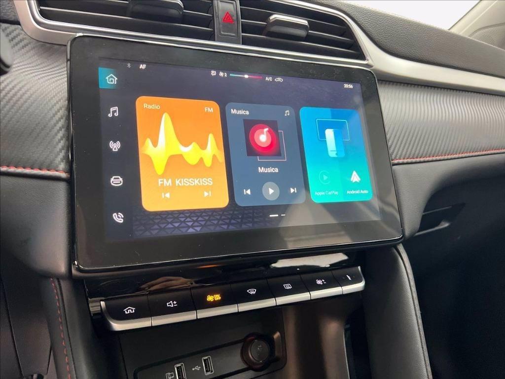 MG ZS 1.5 Luxury del 2024