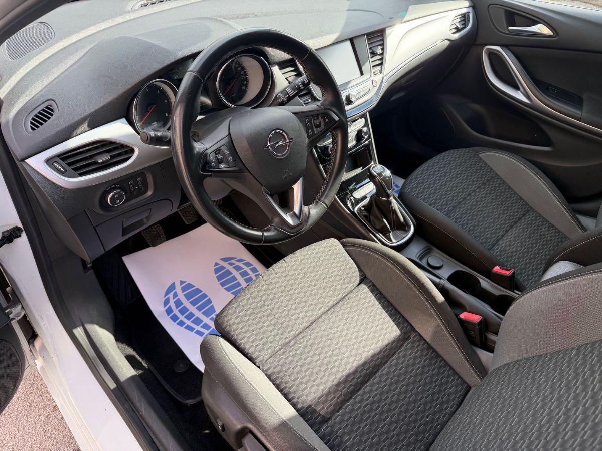 OPEL - Astra Station Wagon - Astra 1.5 CDTI 105 CV S&S ST GS Line