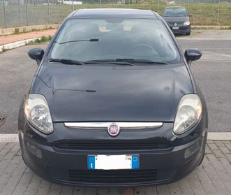 Fiat Punto Evo 1.2 dynamic gpl ok neo patentati