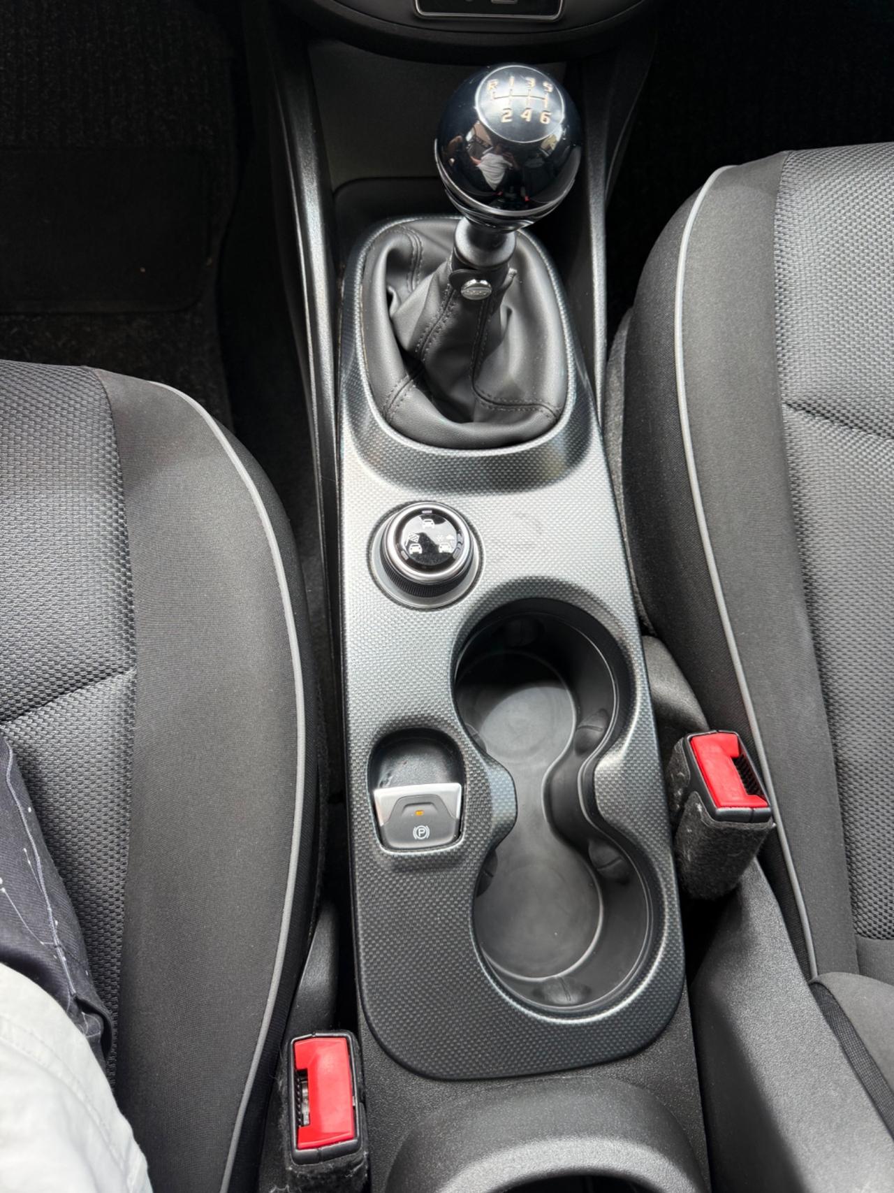 Fiat 500X 1.6 MultiJet 120 CV Lounge 09/12/2016