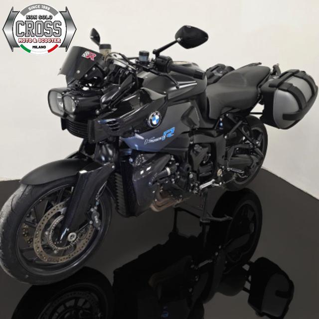 BMW K 1200 R - ANNO 2007