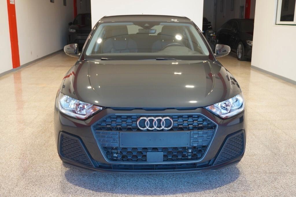 Audi A1 SPB 30 TFSI Admired