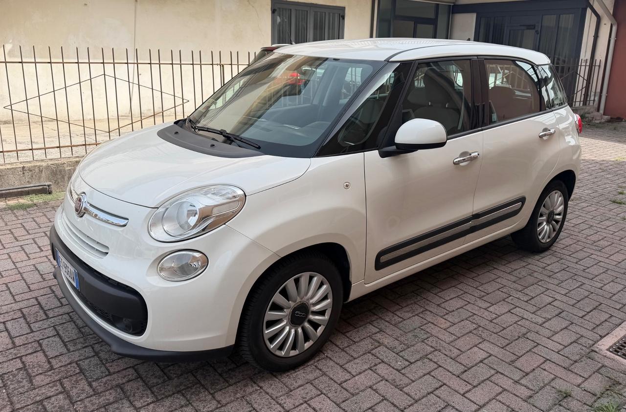 Fiat 500L 1.3 Multijet 85 CV Lounge Ok Neopatentati