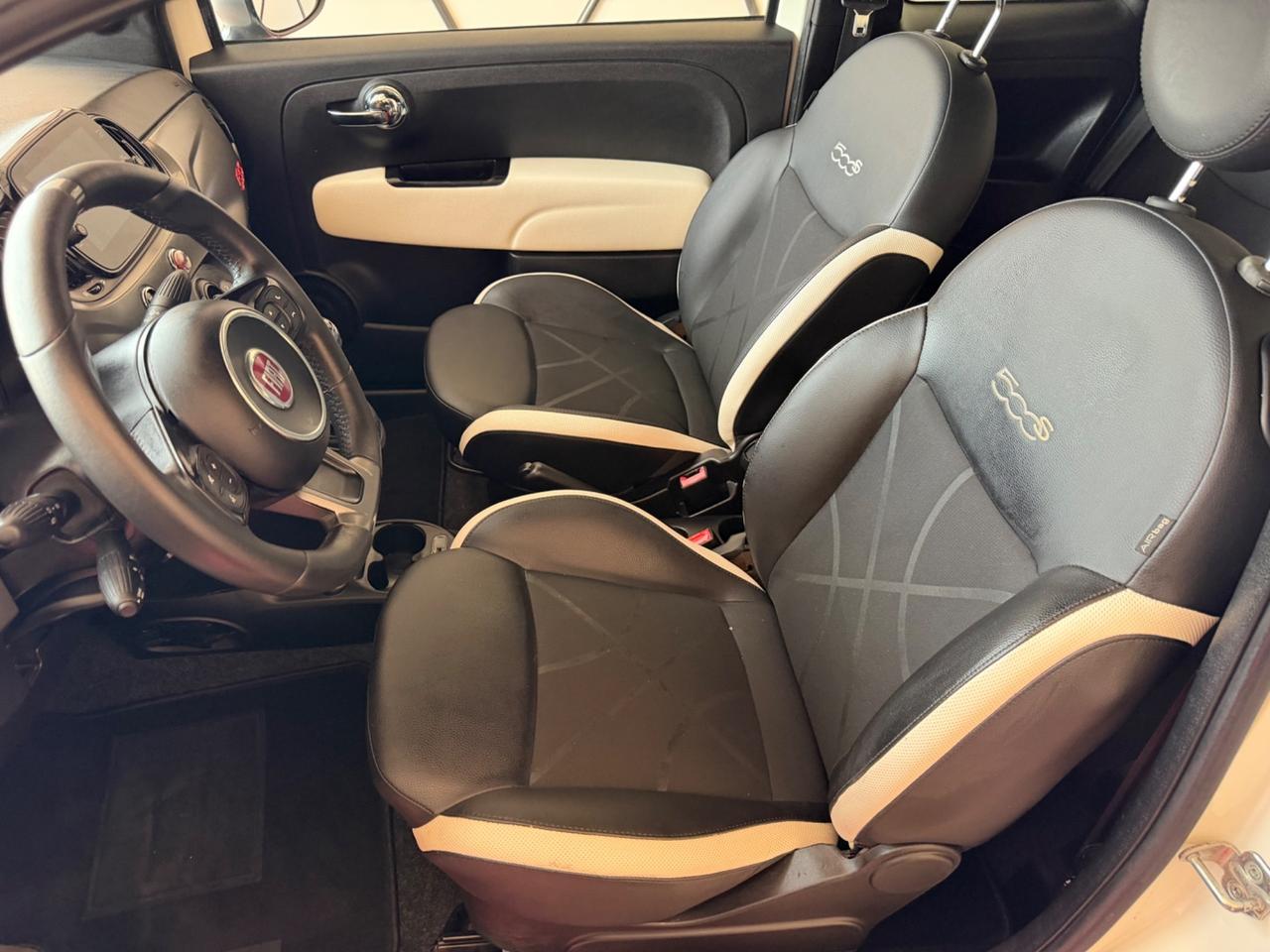 Fiat 500 1.3 Multijet 95 CV S