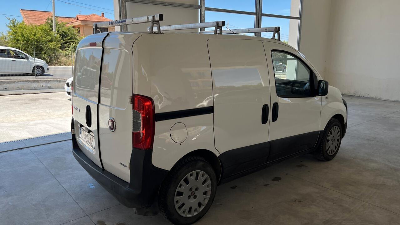 Fiat Fiorino 1.3 MJT 95CV 2014