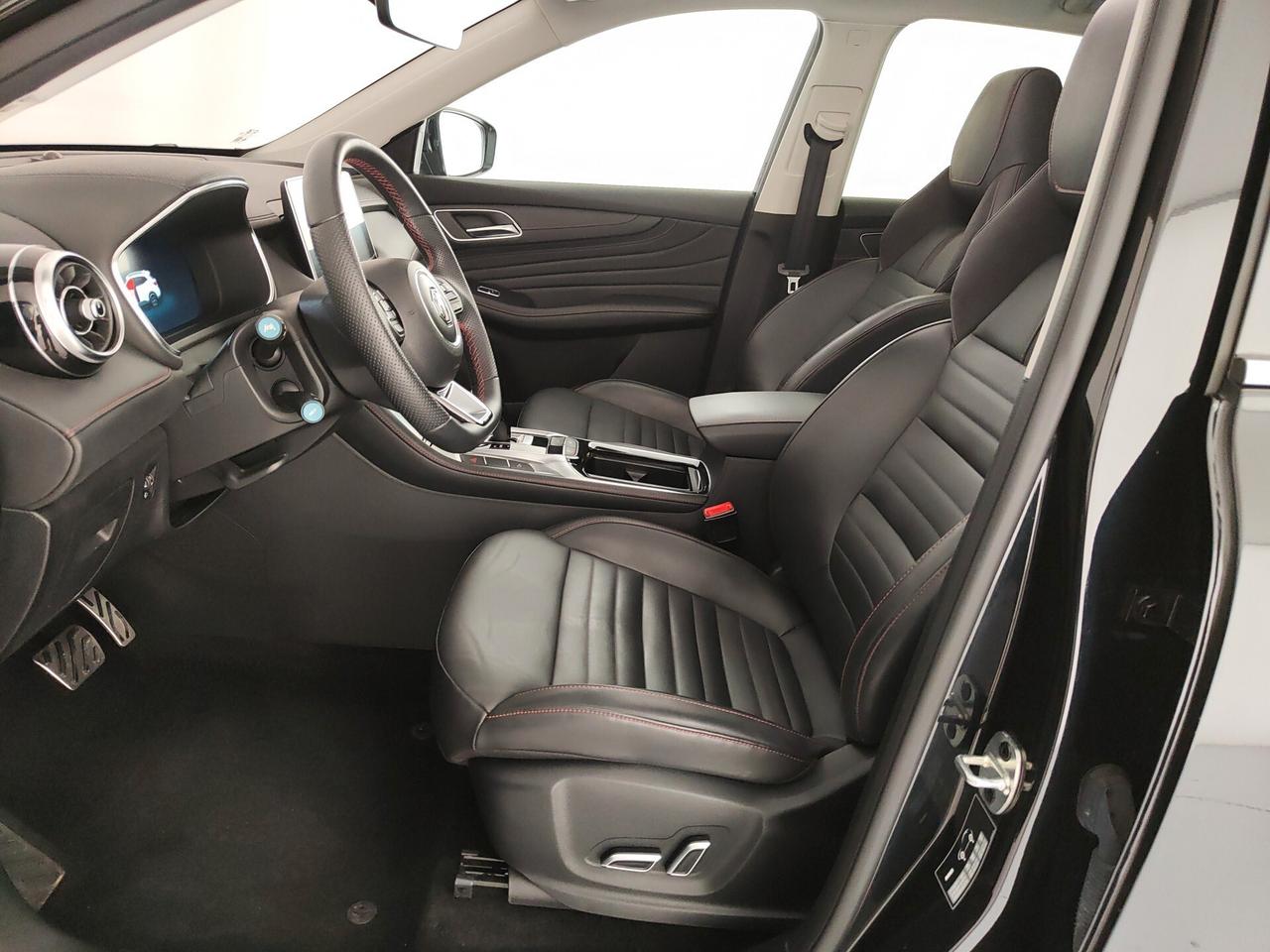 Mg HS 1.5T-GDI AT Luxury