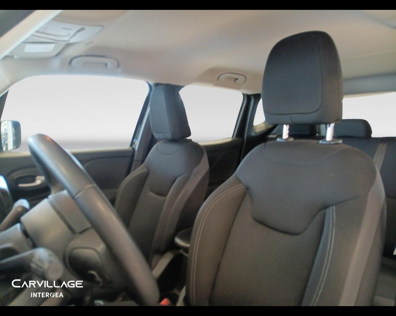 JEEP Renegade 1.0 t3 Longitude 2wd
