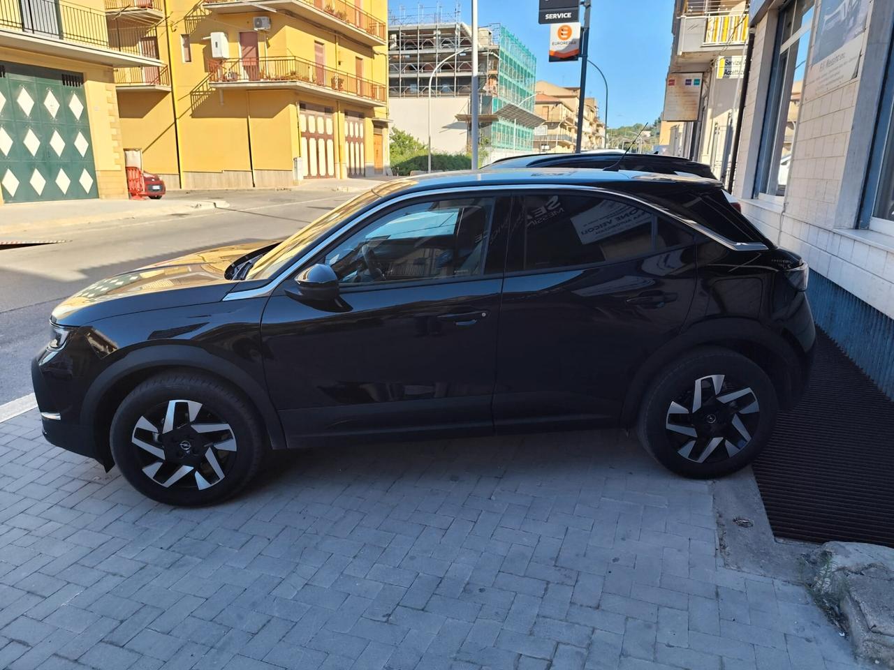 Opel Mokka 1.2 Turbo 100CV Edition