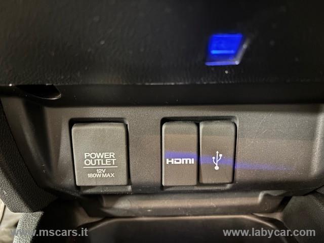 HONDA Jazz 1.3 Elegance Connect ADAS