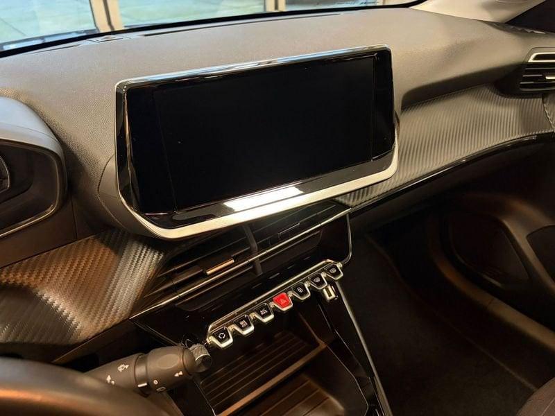 Peugeot 208 208 PureTech 75 Stop&Start 5 porte Active Pack