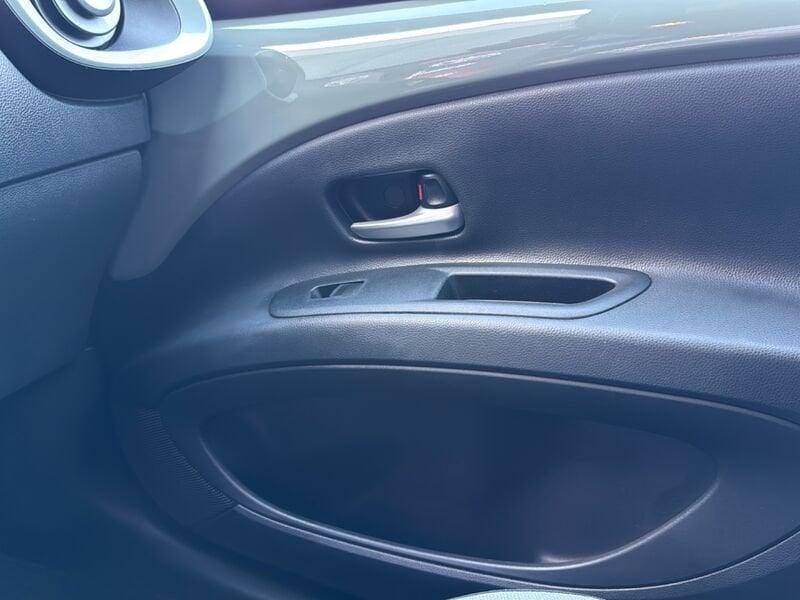Toyota Aygo X 1.0B (72 CV) Trend S-CVT