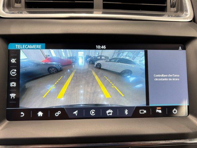 JAGUAR E-Pace 2.0 249cv AWD aut. R-Dynamic HSE PREZZO REALE