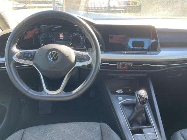 VOLKSWAGEN Golf 2.0 TDI