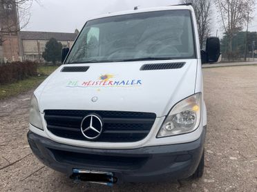 Mercedes-benz Sprinter F32/35 315 CD anno 2007