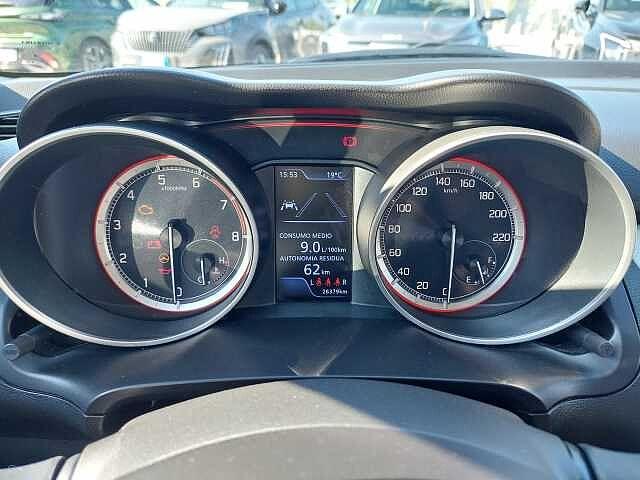 Suzuki Swift 1.2 Hybrid Cool