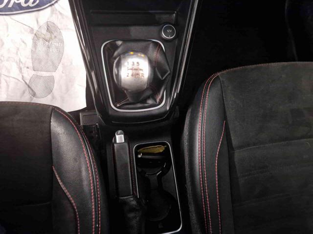 FORD EcoSport 1.5 TDCi 100 CV ST-Line