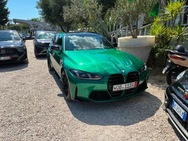 Bmw M3 Touring Competition M xDrive