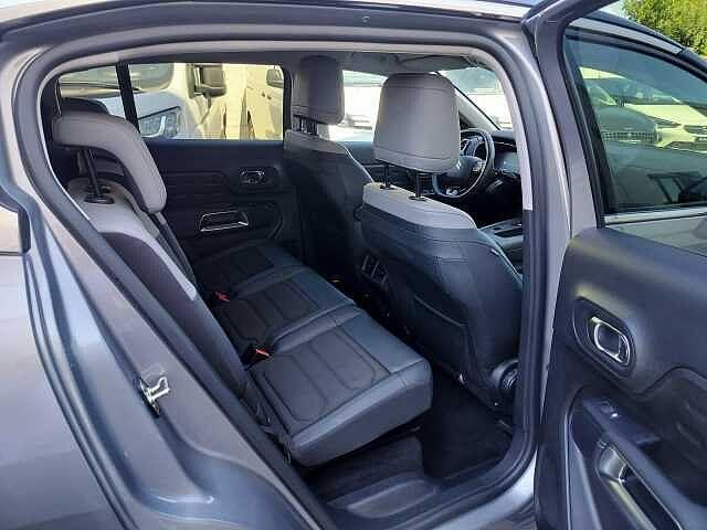Citroen C5 Aircross BlueHDi 130 S&S EAT8 Max