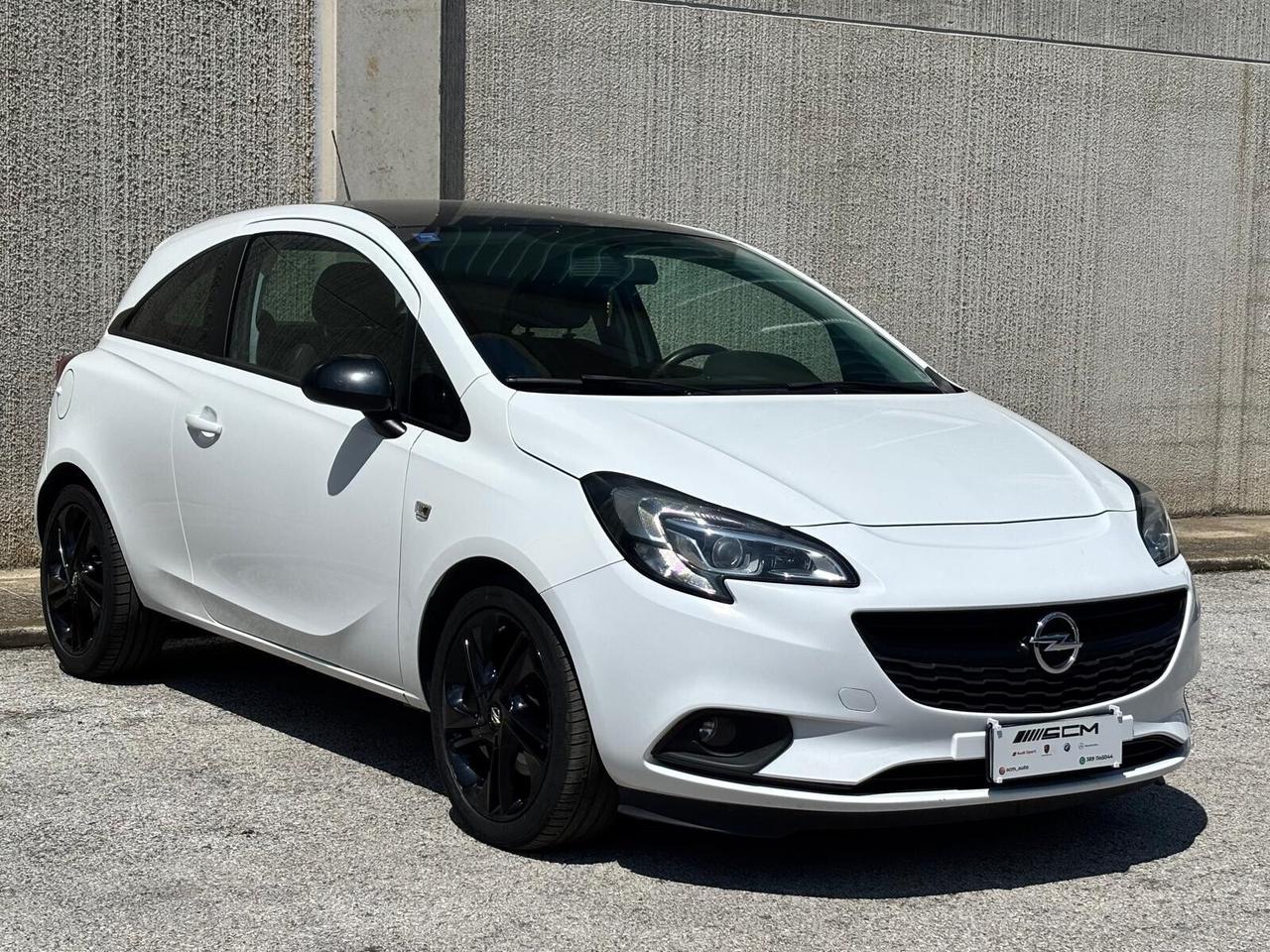 Opel Corsa 1.3 CDTI Coupé b-Color