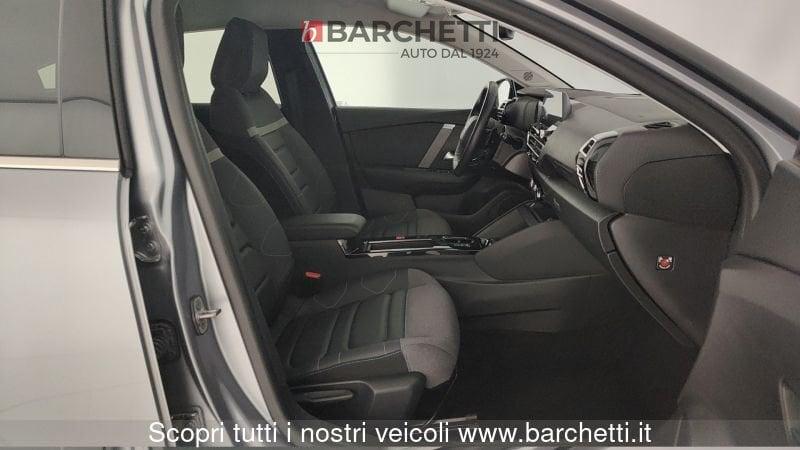 Citroën C4 3ª SERIE PURETECH 130 S&S EAT8 SHINE
