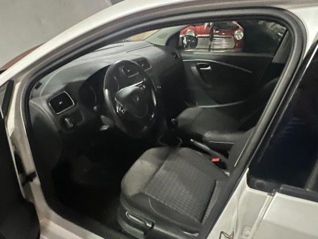 VOLKSWAGEN Polo 1.2 TSI 5p. Highline BlueMotion Technology