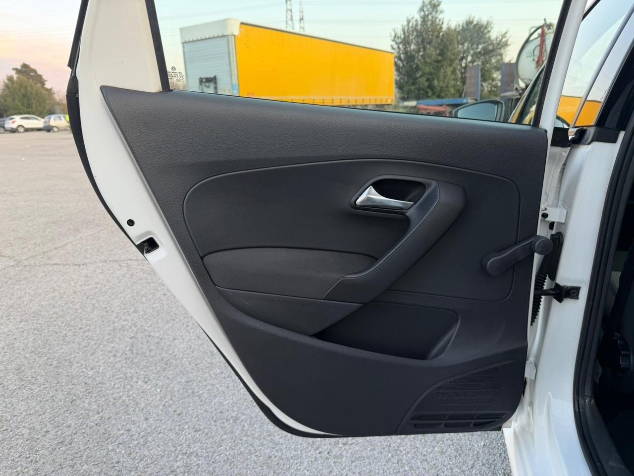 Volkswagen Polo 1.2 5p Trendline