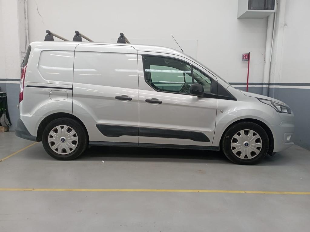 FORD Transit Connect II 200 2018 - Transit Connect 200 1.5 ecoblu