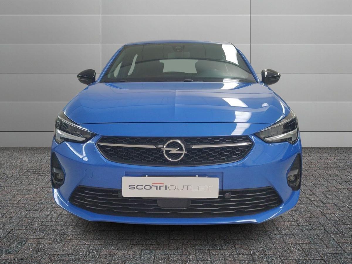 OPEL Corsa 6ª serie - Corsa 1.2 100 CV Edition