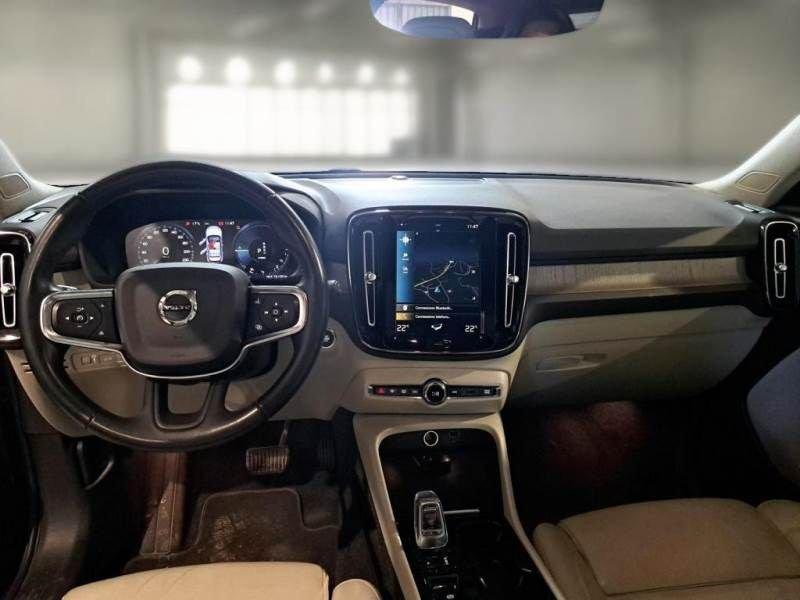 Volvo XC40 Recharge T4 129+82 CV Recharge Plug-in Hybrid Inscription Expression