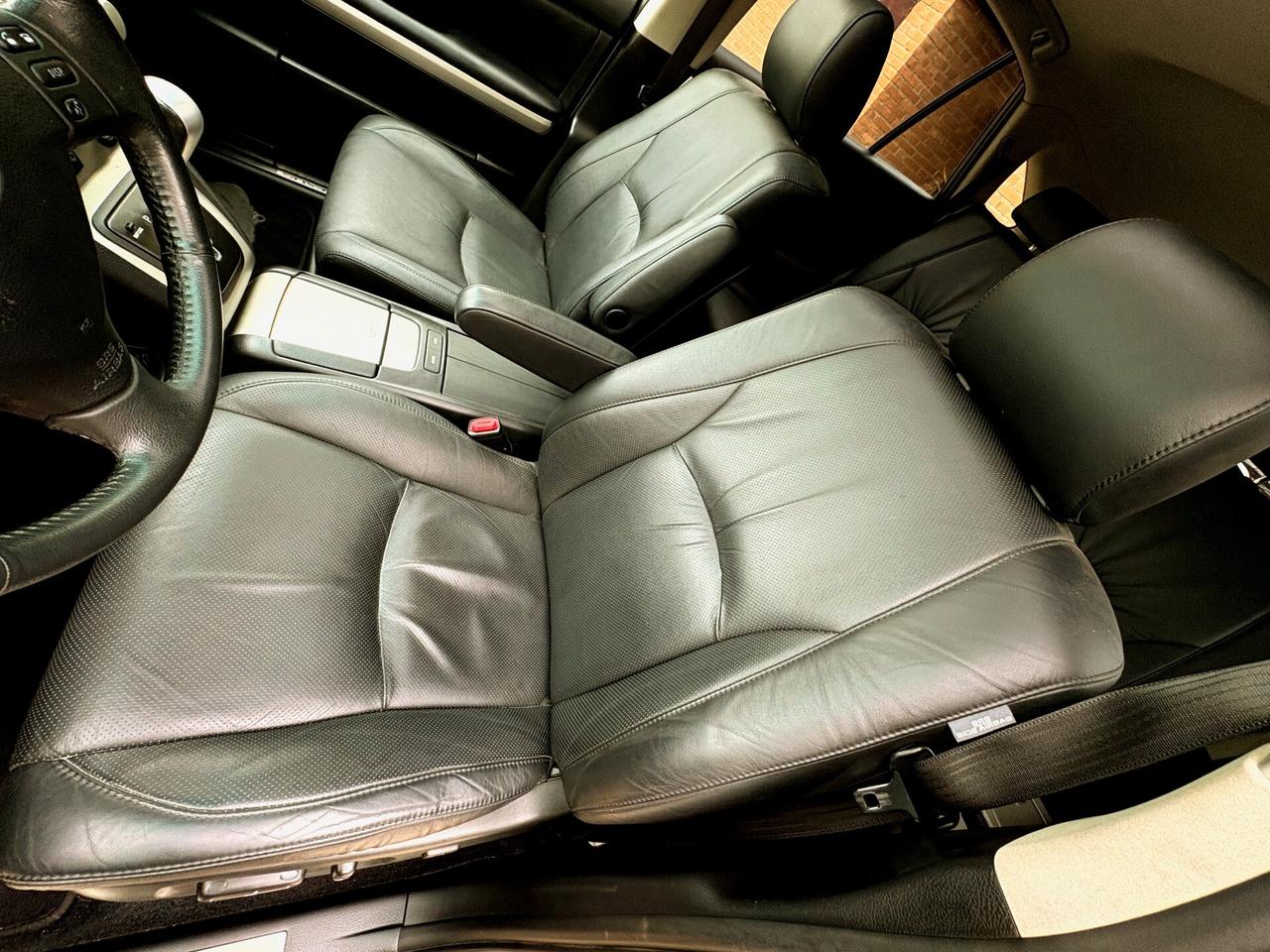 LEXUS RX 400h- 94000km-FULL-U.PROP.-2006