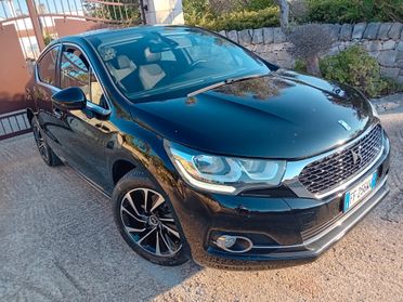Ds DS4 4 BlueHDi 120 S&S Business