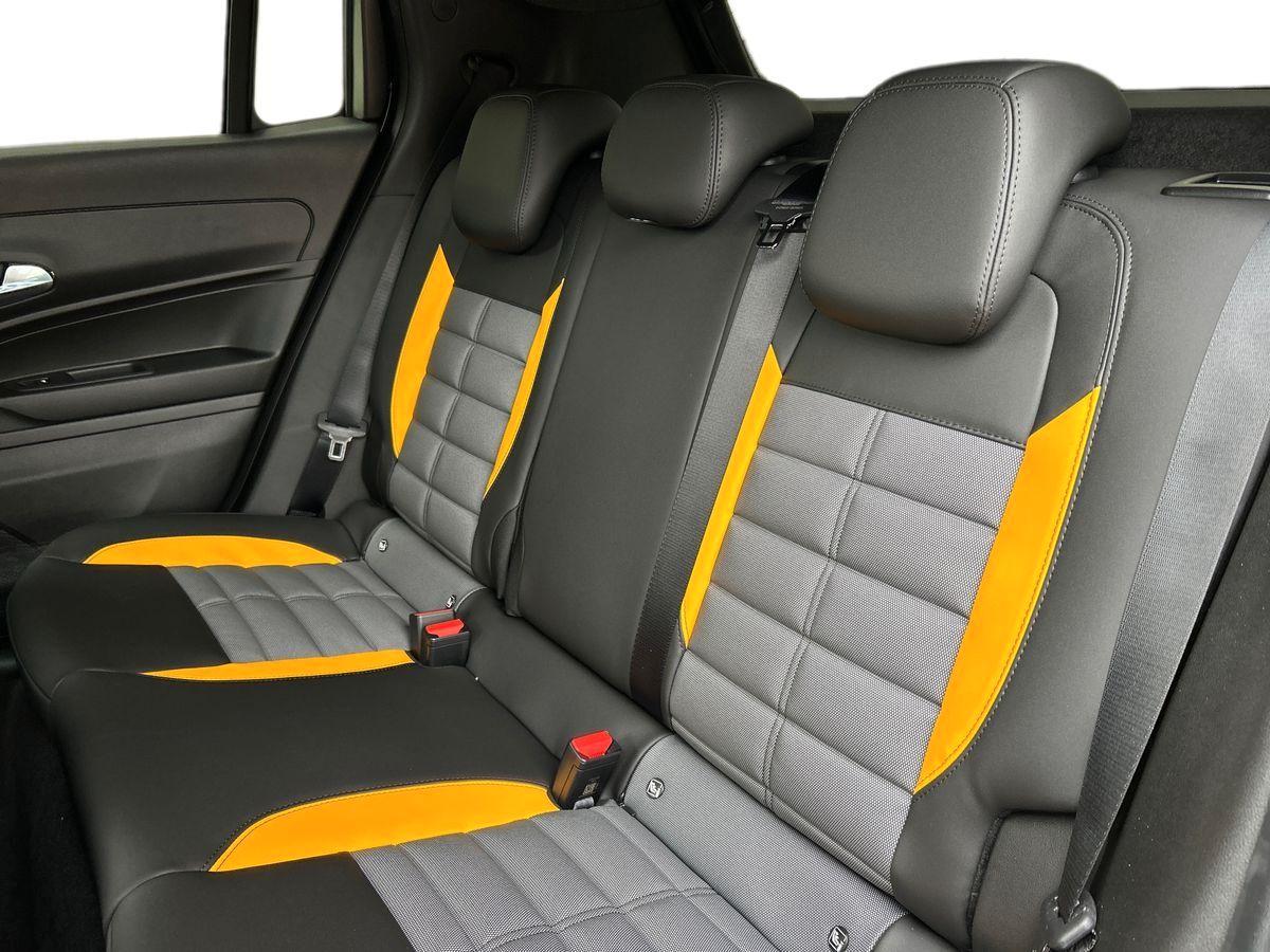 JEEP Avenger 4xe Hybrid 619 Avenger The North Face 1.2 145cv 4xe Mhev