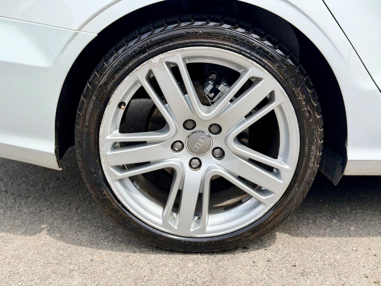 Audi A3 Sedan 2015 1.6 TDI OK NEOPATENTATI ! ! !