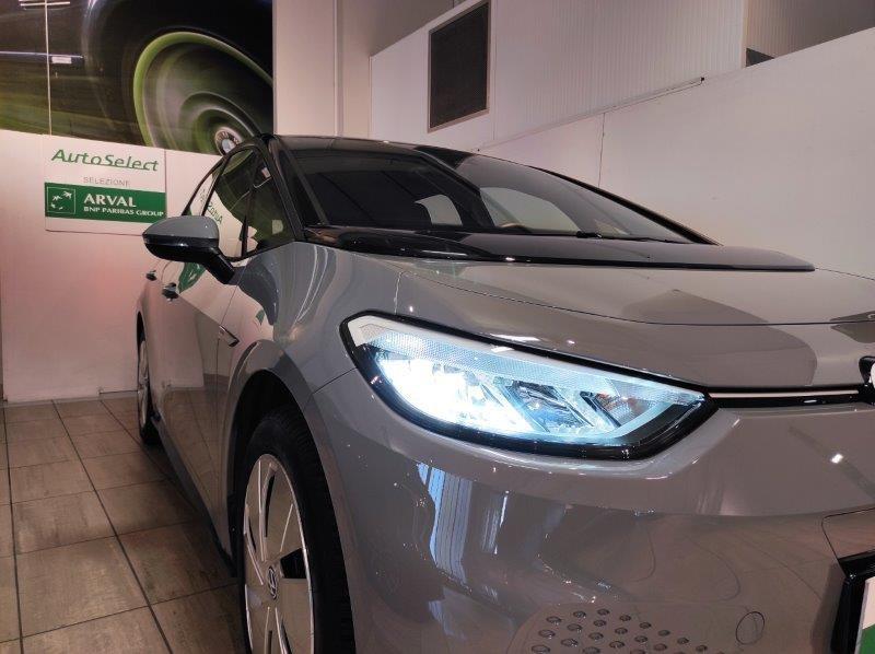 VOLKSWAGEN ID.3 - ID.3 Pro Performance