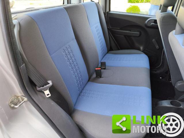 FIAT Panda 1.2 Classic NEOPAT.GARANZIA INCLUSA