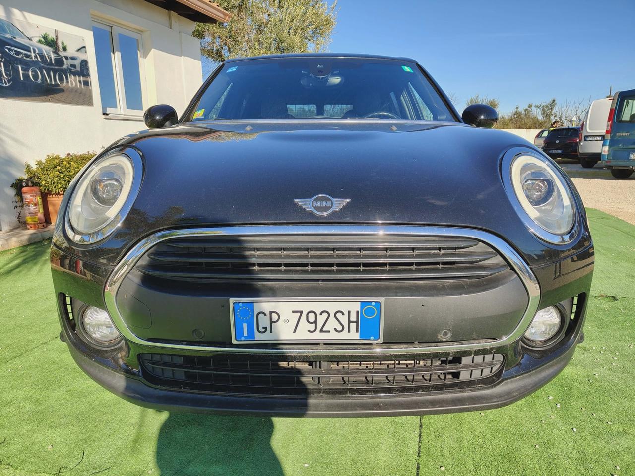 Mini One D Clubman 1.5 Business - 2019