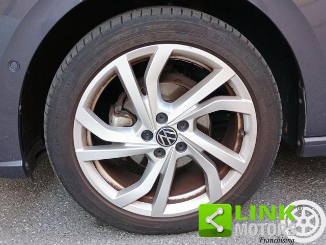 VOLKSWAGEN Polo TSI 5p. Style OCCASIONISSIMA !!