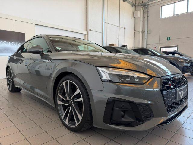 AUDI S5 TDI quattro tiptronic //PARI AL NUOVO//