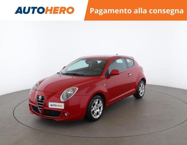 ALFA ROMEO MiTo 1.3 JTDm 85 CV S&S Distinctive