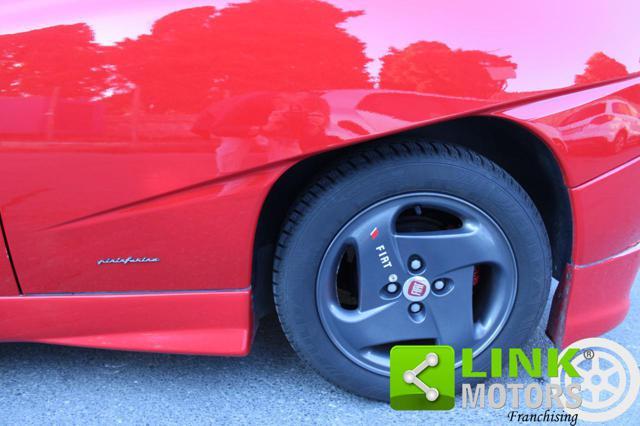 FIAT Coupe Coupé 1.8 i.e. 16V Iscritta ASI!