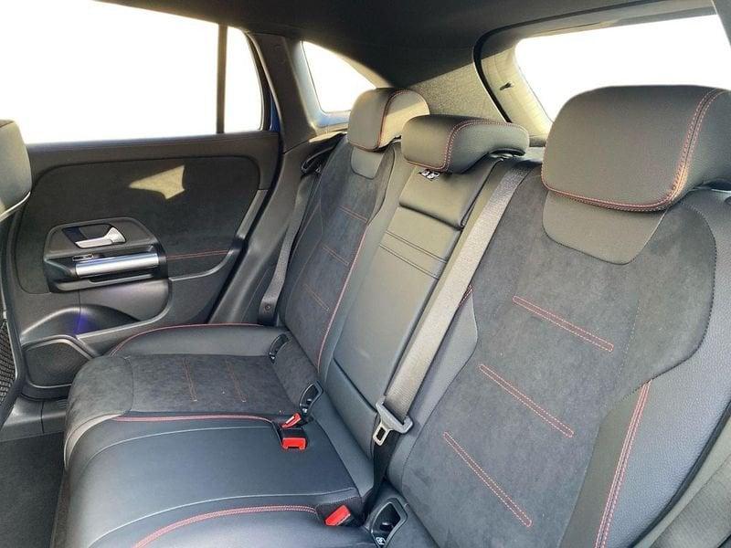 Mercedes-Benz EQA 300 AMG Line Advanced 4matic