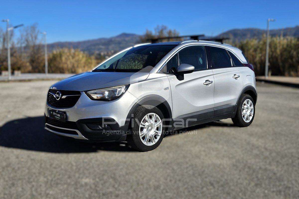 OPEL Crossland X 1.6 ECOTEC D 8V Start&Stop Advance
